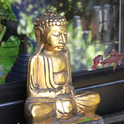 Wächter des Ruheplatzes