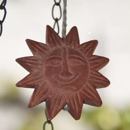 Die Sonne tönt nach alter Weise in Brudersphären Wettgesang JWvGoethe