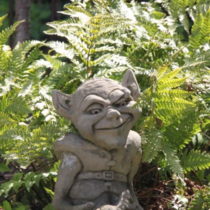 Wassergeister helfen durch ihr Element zu heilen.