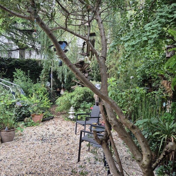 Wir erben die Erde nicht von unseren Vorfahren, wir leihen sie uns von unseren Kindern."