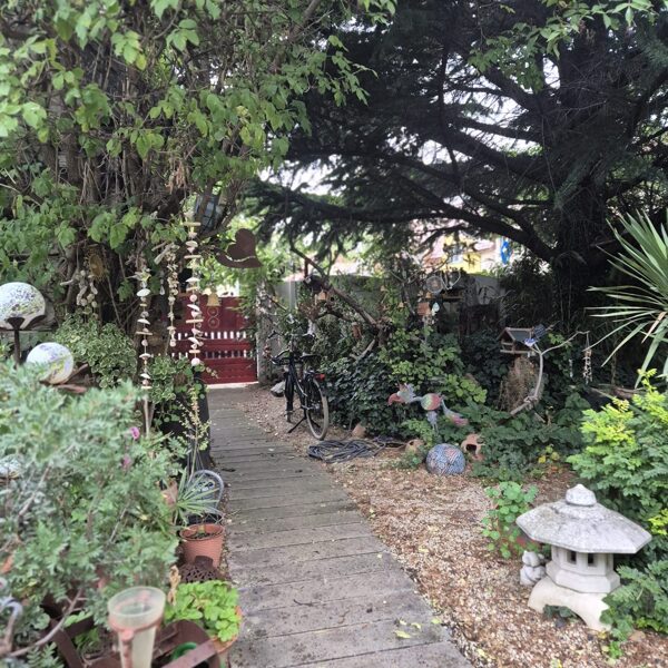 "Die Natur ist zugleich Buch und Schrift, Märchen, Gemälde und Lied.” Johann Wolfgang von 