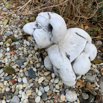 Für die, welche an keine Unsterblichkeit glauben, gibt es auch keine.