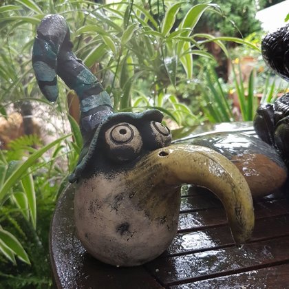 Ohne Hilfe der Hexen geht gar nix 