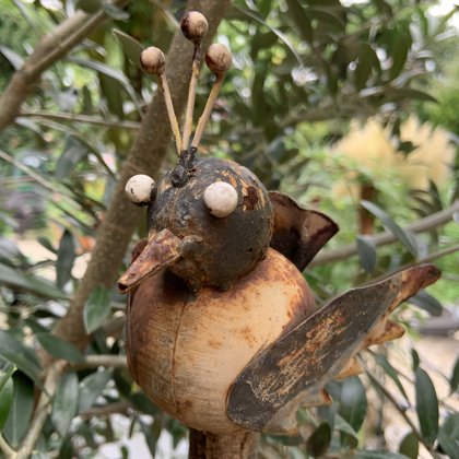 Verbunden werden auch die Schwachen mächtig.