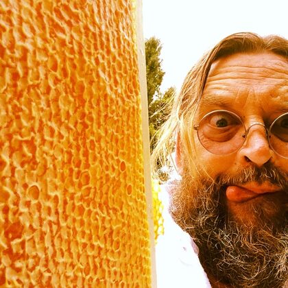 „Alle Religionen geistiger Natur sind Erfindungen des Menschen.“ Anton Szandor LaVey 