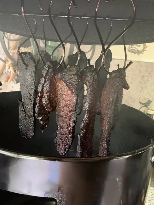 Biltong