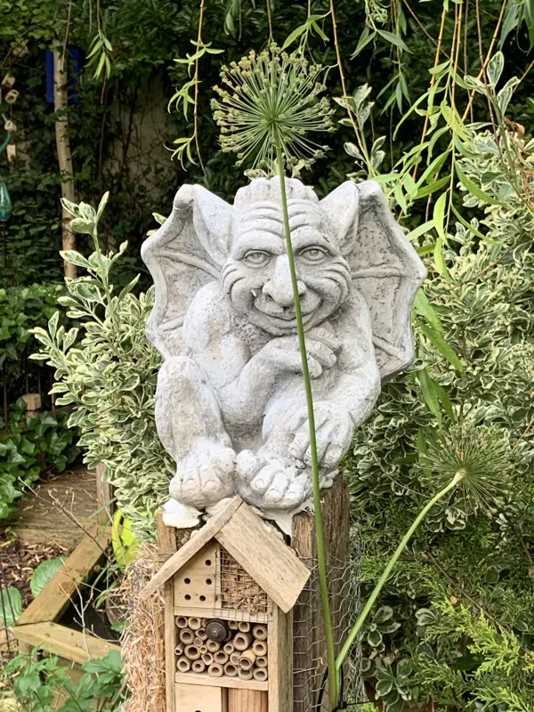Wächter der Natur 