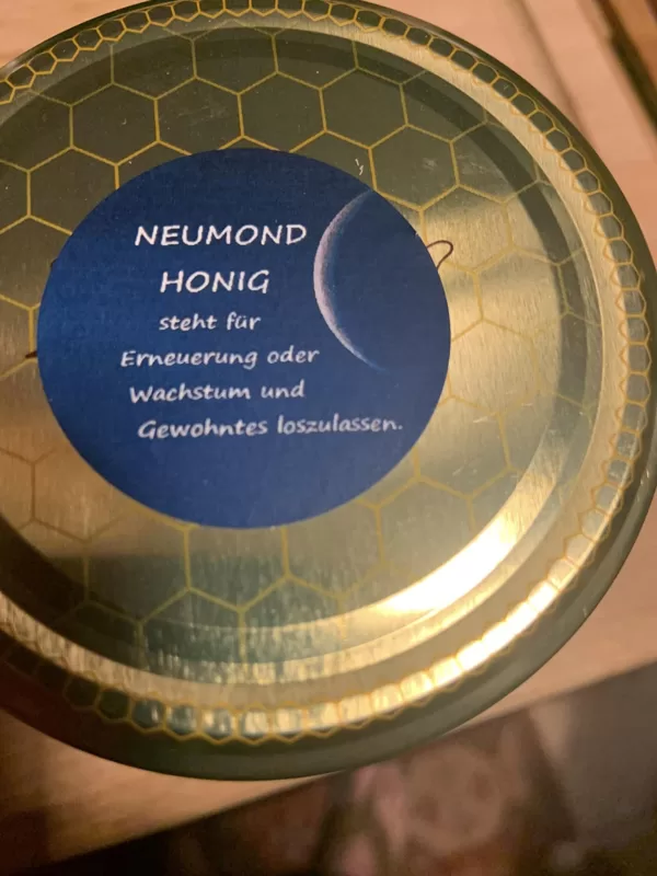 Natur begehrt wenig, Wahn viel.
